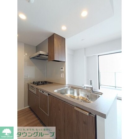 コンフォリア・リヴ八坂富士見の物件内観写真